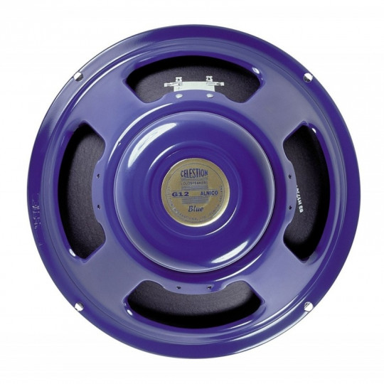 Altavoz Celestion 12'' Alnico Blue 15oh