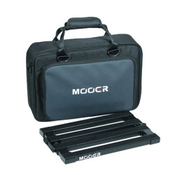 Pedal Board Pb10 Stomplate Mooer
