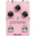 Pedal Mvp1 Autuner Mooer