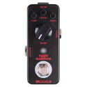 Pedal Rage Machine Metal Disto Mooer