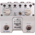 Pedal Reecho Pro Digital Delay Mooer