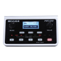 Pedalera Multiefectos Pe100 Po Mooer