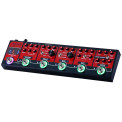 Pedalera Red Truck Mooer