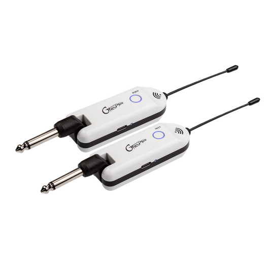 Sistema Inalambrico Guitarra G Mooer Sistema Inalambrico Guitarra G Mooer
