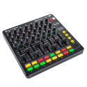 Launch Control Xl Mkii Bk Novation