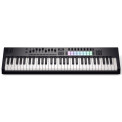 Controlador Launchkey 61 Mk4 Novation
