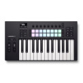 Controlador Launchkey 25 Mk4 Novation