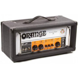 Orange Custom Shop 50 Bk