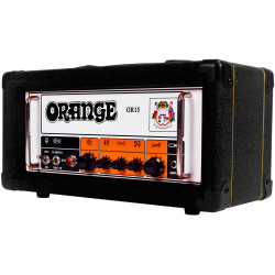 Orange OR 15 H Black