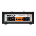 Orange Super Crush 100 Head Black