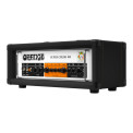 Orange Super Crush 100 Head Black