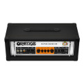 Orange Super Crush 100 Head Black