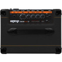 Combo Bajo Crush Bass 25 Bk Orange