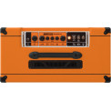 Orange Rocker 32