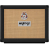 Orange Rocker 32 Black