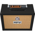 Orange Rocker 32 Black