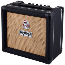 Orange Crush 12 Black