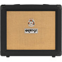 Orange Crush 20 Rt Black
