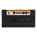 Orange Crush 20 Rt Black