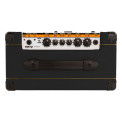 Orange Crush 20 Rt Black