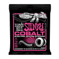 Ernie Ball Cobalt Regular Slinky 9-42