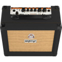 Orange Crush 20 Rt Black