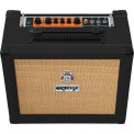 Orange Rocker 15 Black