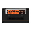 Orange Rocker 15 Black