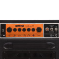 Combo Tremlord 30 Black Orange