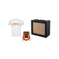 Orange Crush 35 RT Black SET