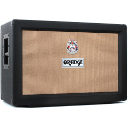 Orange PPC212 Black