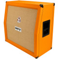 Bafle Ppc412 Ad Angled Orange
