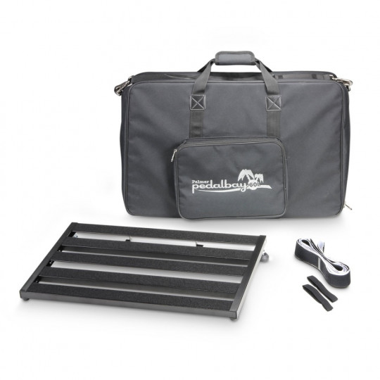 Estructura para pedales Palmer Pedalbay MI 60 L