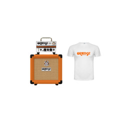 Orange Micro Terror Stack