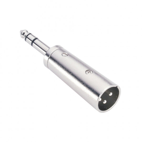 Adam Hall 7855 Adaptador XLR a Jack