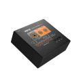 Valve Tester Mkii Orange