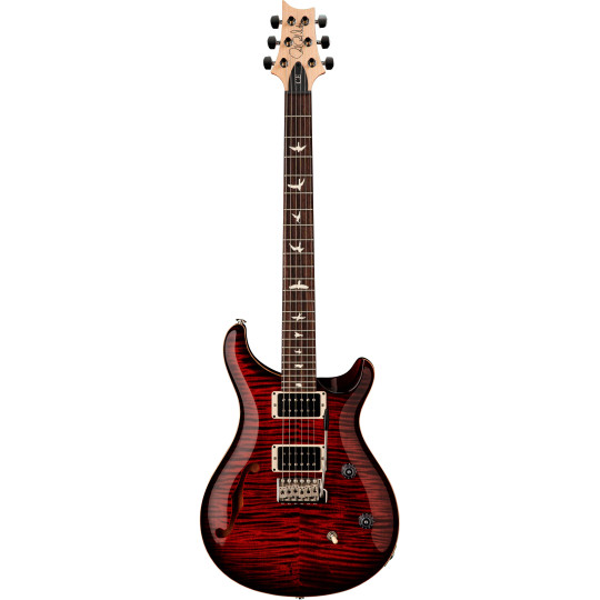 Guitarra Eléctrica Ce24 Sh Fr Burst PRS Guitars Guitarra Eléctrica Ce24 Sh Fr Burst PRS Guitars