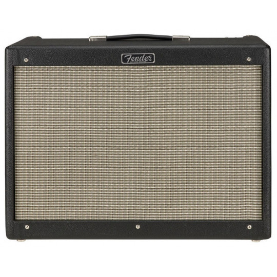 Fender Hot Rod Deluxe IV BLK