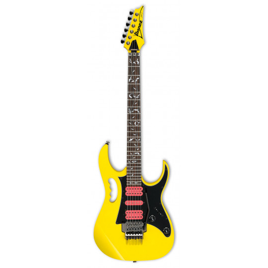 Ibanez JEMJRSP-YE Steve Vai Signature Ibanez JEMJRSP-YE Steve Vai Signature
