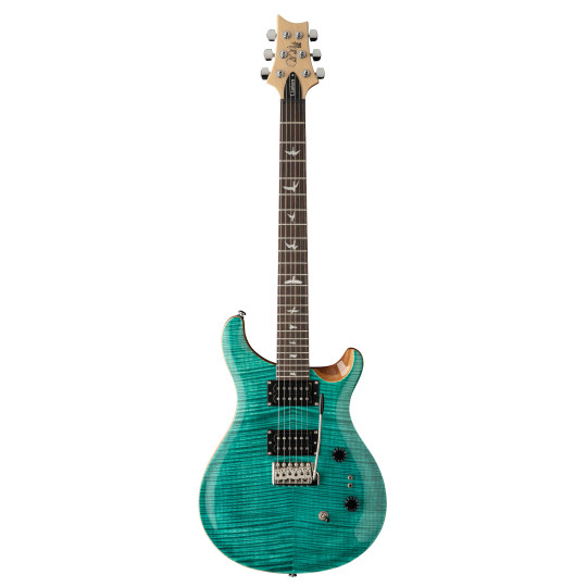 Guitarra Eléctrica Se Custom 24-08 Tur PRS Guitars Guitarra Eléctrica Se Custom 24-08 Tur PRS Guitars