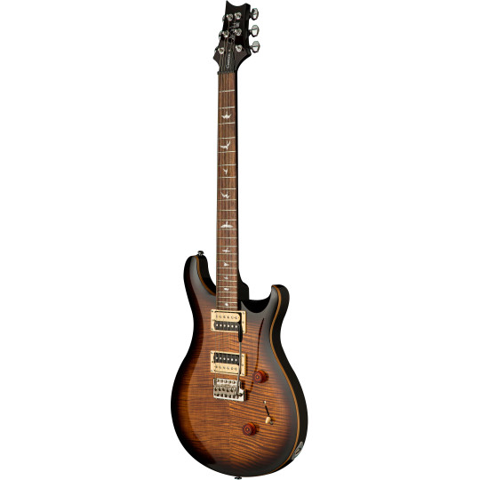 Guitarra Eléctrica Se Custom 24 Blk Go PRS Guitars Guitarra Eléctrica Se Custom 24 Blk Go PRS Guitars