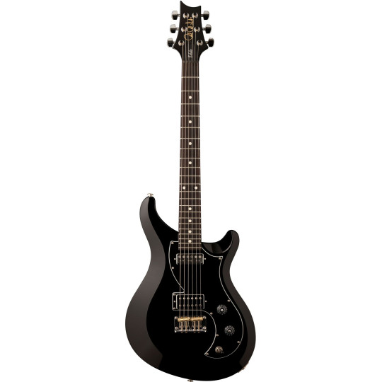 Guitarra Eléctrica S2 Vela Bk PRS Guitars Guitarra Eléctrica S2 Vela Bk PRS Guitars