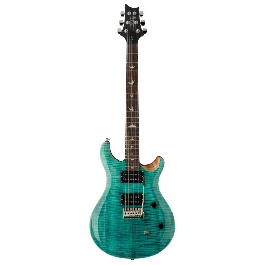 Guitarra Eléctrica Se Ce24 Turquoise PRS Guitars Guitarra Eléctrica Se Ce24 Turquoise PRS Guitars