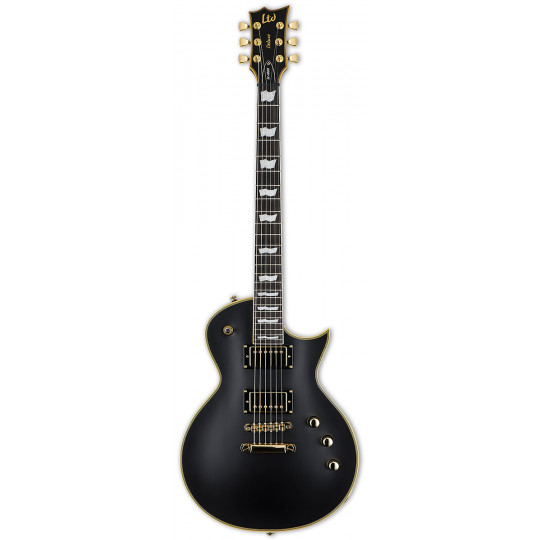 Esp Ltd EC-1000 VB / Duncan Esp Ltd EC-1000 VB / Duncan
