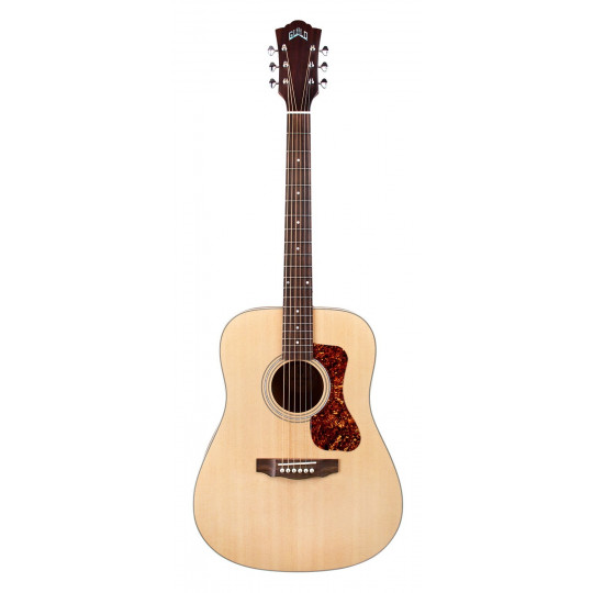 Guild D-240E Flamed Mahogany Westerly Guild D-240E Flamed Mahogany Westerly