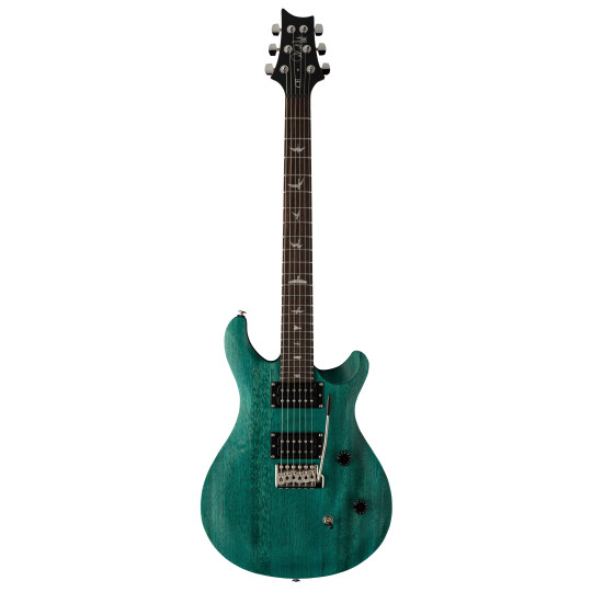 Guitarra Eléctrica Se Ce24 Std Satin T PRS Guitars