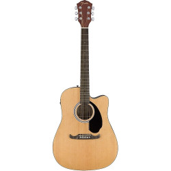 Fender FA-125CE Natural