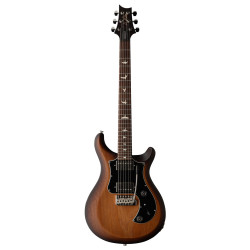 PRS S2 Std 24 Satin McCarty Tobacco Sunburst