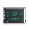 Palmer PAN 02 Caja Injección