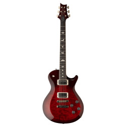 PRS S2 Sc Mccarty 594 Fired Red Burst